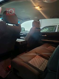 تويوتا توندرا